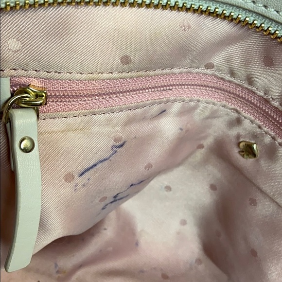 Kate Spade Quilted Tote ♠️ - Picture 11 of 16